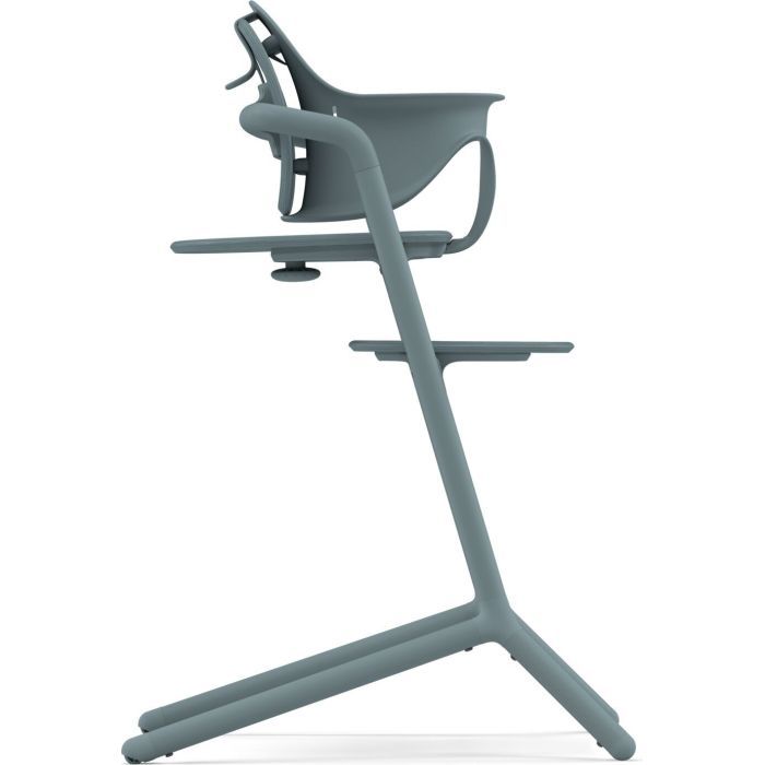 Стульчик для кормления Cybex Lemo 3в1 Stone Blue (521003167) изображение 3