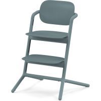 Стілець для годування Cybex Lemo 3в1 Stone Blue (521003167) зображення 4