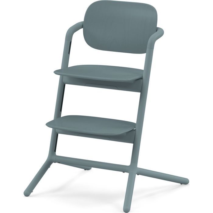 Стульчик для кормления Cybex Lemo 3в1 Stone Blue (521003167) изображение 4