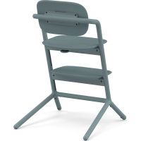 Стілець для годування Cybex Lemo 3в1 Stone Blue (521003167) зображення 6