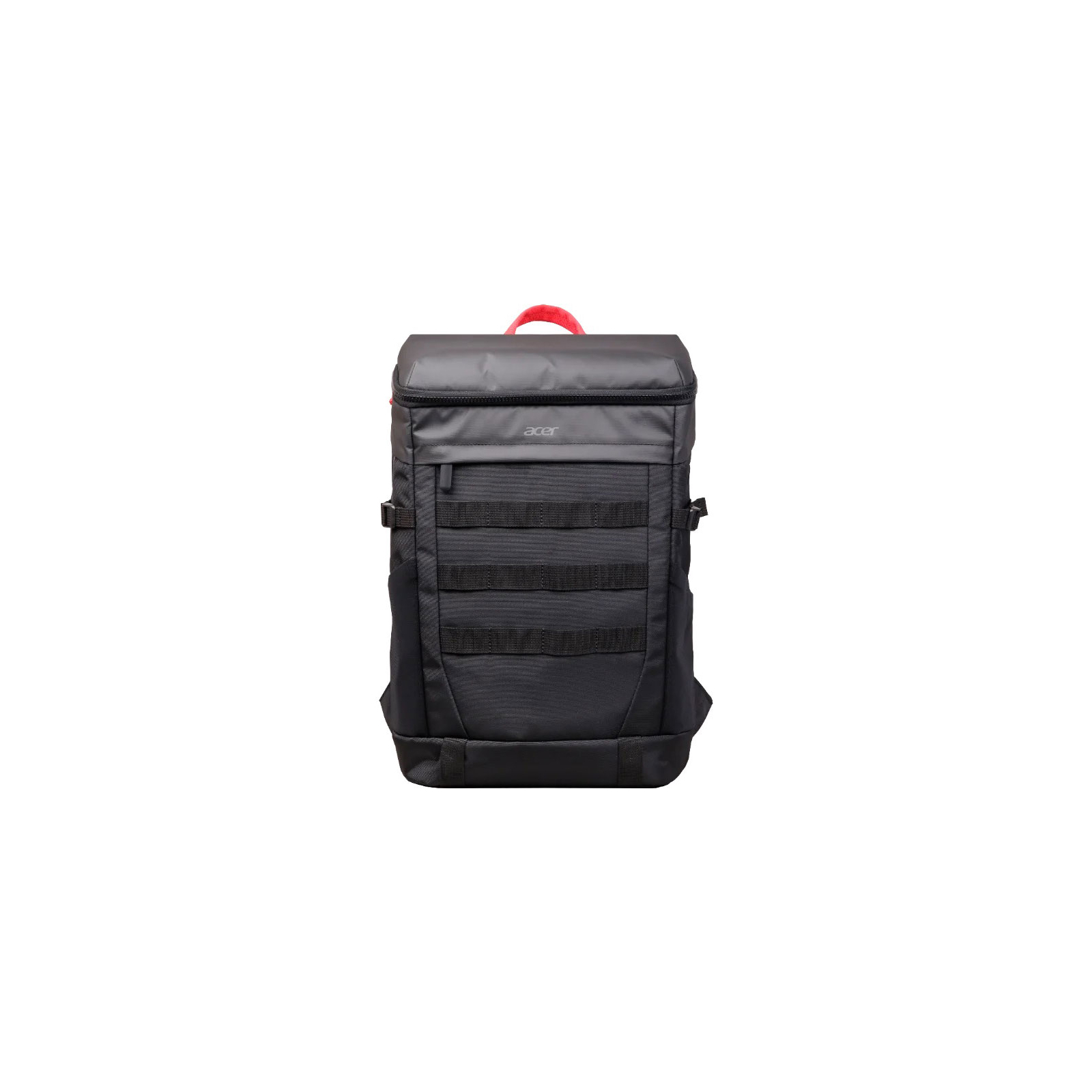 Рюкзак для ноутбука Acer 15.6" Nitro Utility Black (GP.BAG11.02I) зображення 2