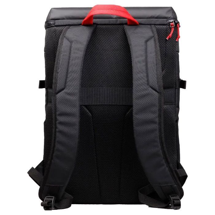 Рюкзак для ноутбука Acer 15.6" Nitro Utility Black (GP.BAG11.02I) изображение 3