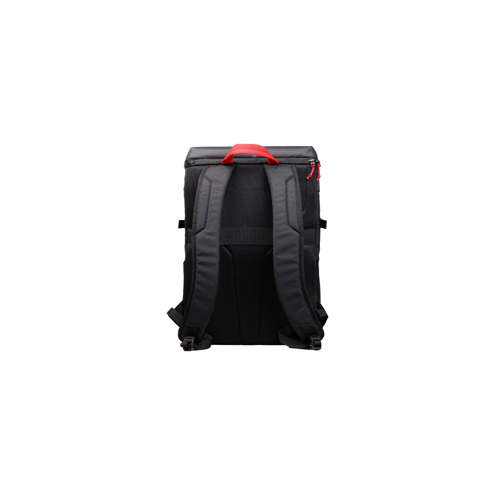 Рюкзак для ноутбука Acer 15.6" Nitro Utility Black (GP.BAG11.02I) изображение 3
