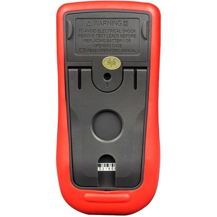 Цифровой мультиметр UNI-T UT151C изображение 4