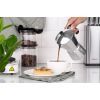 Гейзерная кофеварка Ardesto Gemini Cremona 6 чашок (AR0806AG) изображение 2