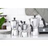 Гейзерная кофеварка Ardesto Gemini Cremona 6 чашок (AR0806AG) изображение 5