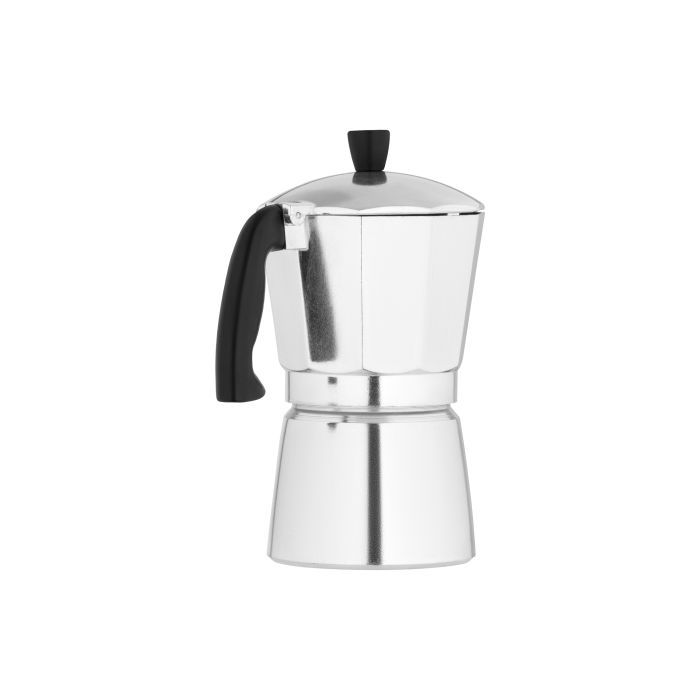 Гейзерная кофеварка Ardesto Gemini Cremona 6 чашок (AR0806AG) изображение 7