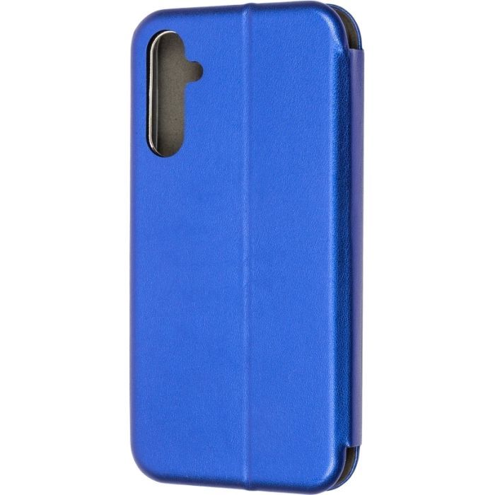 Чехол для мобильного телефона Armorstandart G-Case Samsung A24 4G (A245) Blue (ARM67999) изображение 2