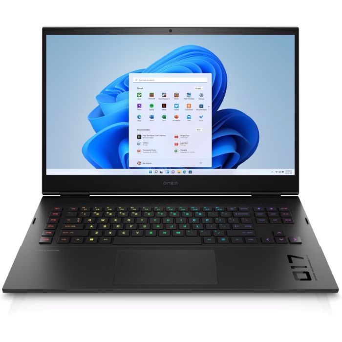 Ноутбук HP OMEN 17-ck2002ua (8A803EA)