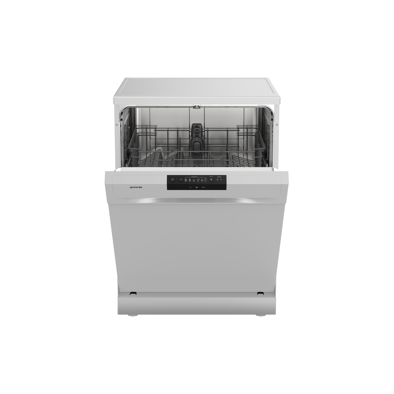 Посудомоечная машина Gorenje GS62040W (GS 62040 W) изображение 2