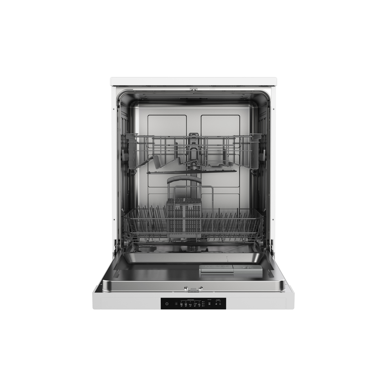 Посудомоечная машина Gorenje GS62040W (GS 62040 W) изображение 3