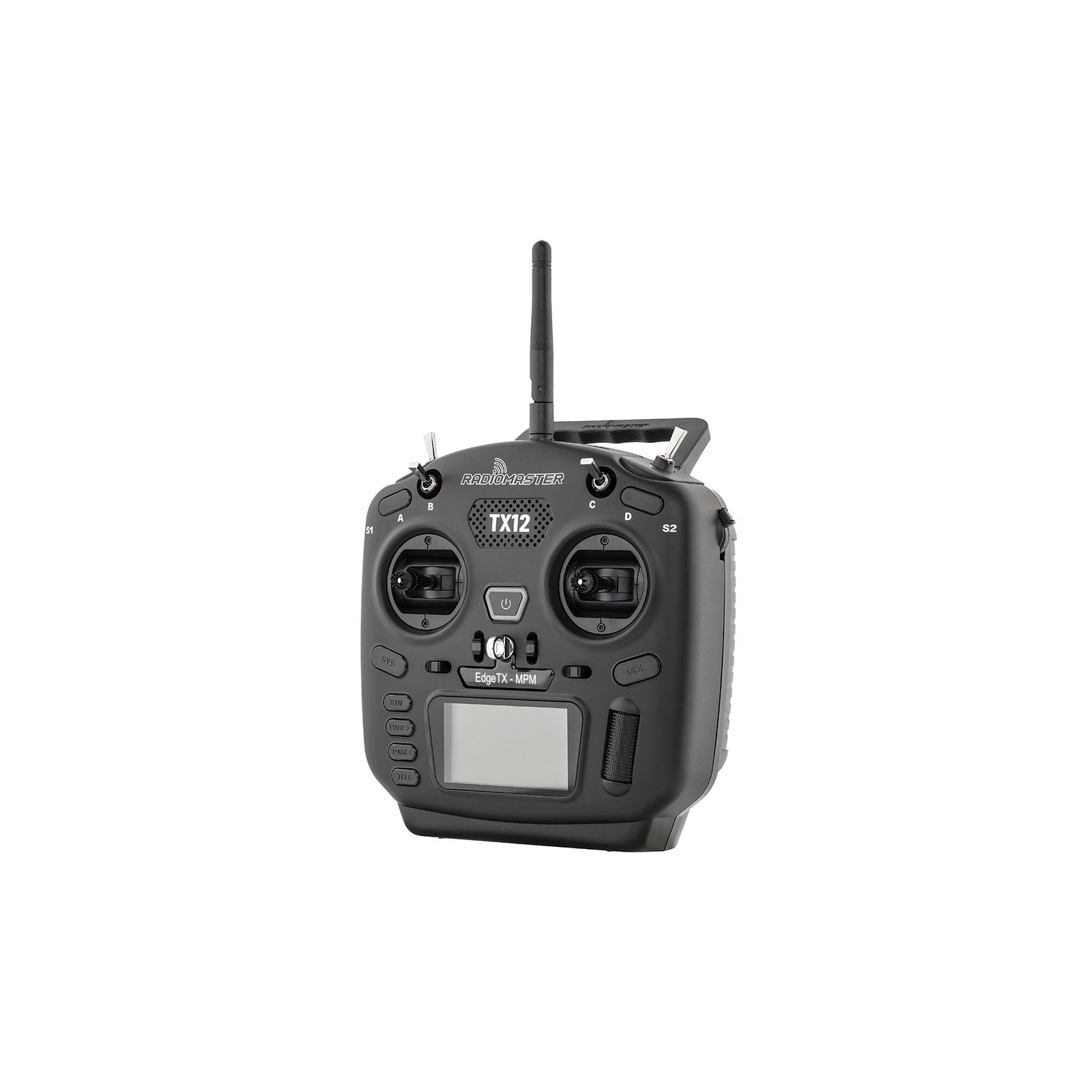 Пульт управления для дрона RadioMaster TX12 MKII ExpressLRS Edge TX (HP0157.0032-M2) изображение 2