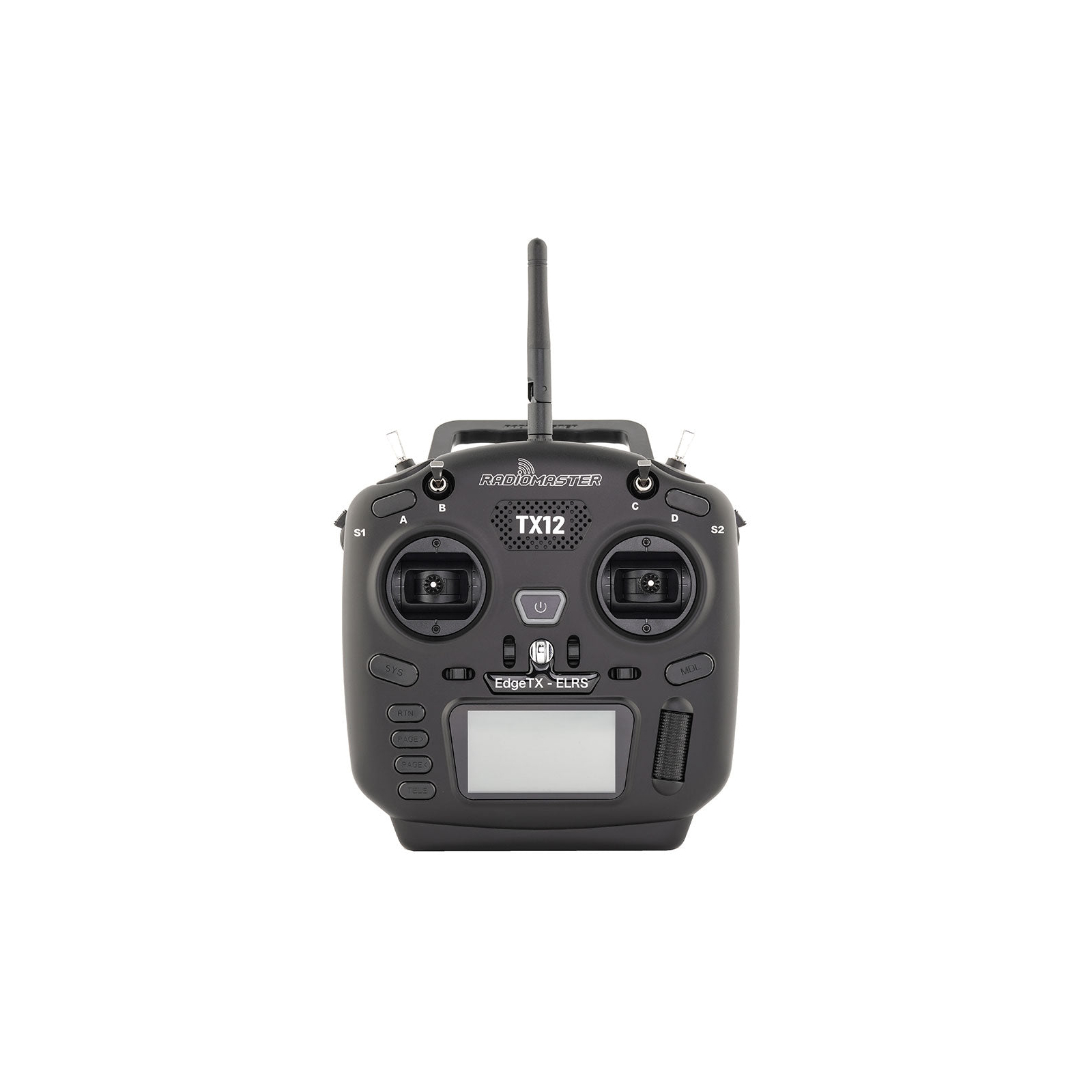 Пульт управления для дрона RadioMaster TX12 MKII ExpressLRS Edge TX (HP0157.0032-M2)