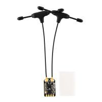 Приймач (RX) RadioMaster RP3 V2 2.4GHz ELRS Nano (HP0157.RX-RP3-V2)