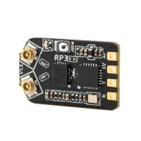 Приймач (RX) RadioMaster RP3 V2 2.4GHz ELRS Nano (HP0157.RX-RP3-V2) зображення 3