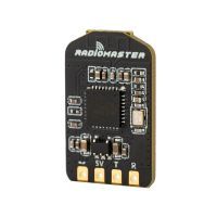 Приймач (RX) RadioMaster RP3 V2 2.4GHz ELRS Nano (HP0157.RX-RP3-V2) зображення 4