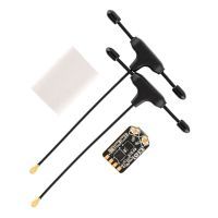 Приймач (RX) RadioMaster RP3 V2 2.4GHz ELRS Nano (HP0157.RX-RP3-V2) зображення 5