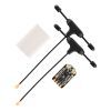 Приймач (RX) RadioMaster RP3 V2 2.4GHz ELRS Nano (HP0157.RX-RP3-V2) зображення 5
