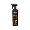 Автополіроль Ekokemika Black Line PLASTIC POLISHCLEANER ODORLESS 500мл (401219)