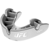 Капа Opro Silver доросла (вік 11+) White/Silver (ufc.102514003) (UFC_Silver_Wh/Sil) изображение 2