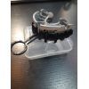 Капа Opro Silver доросла (вік 11+) White/Silver (ufc.102514003) (UFC_Silver_Wh/Sil) изображение 4