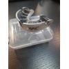 Капа Opro Silver доросла (вік 11+) White/Silver (ufc.102514003) (UFC_Silver_Wh/Sil) изображение 5