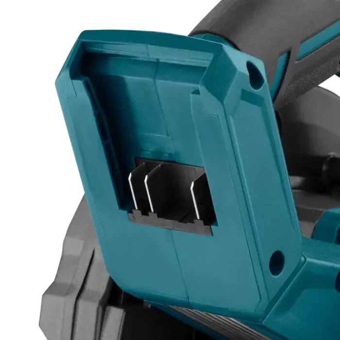 Дискова пила Ronix циркулярна акумуляторна 20В, 4Ah х 2 (8902K) зображення 10