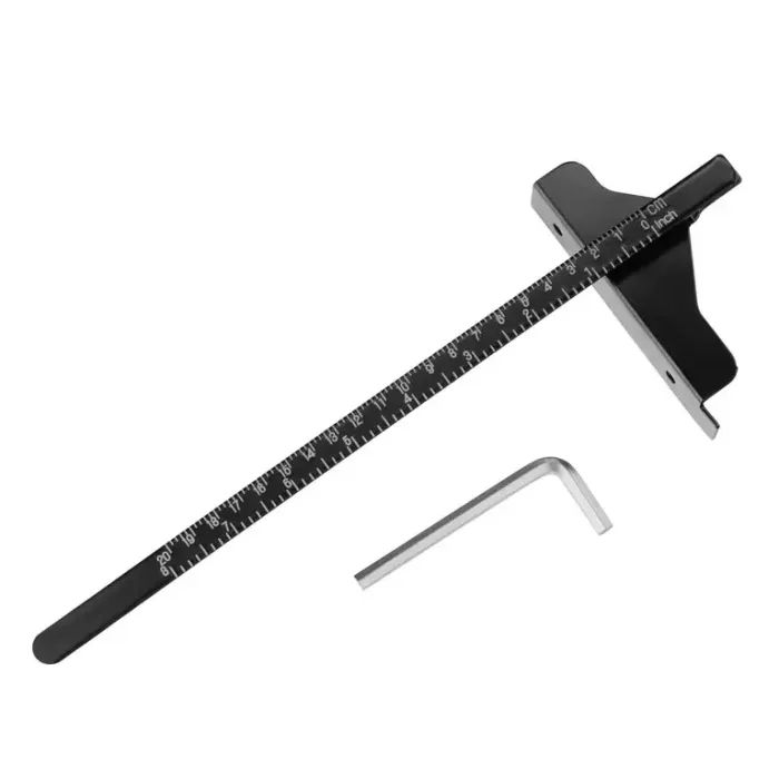Дискова пила Ronix циркулярна акумуляторна 20В, 4Ah х 2 (8902K) зображення 11