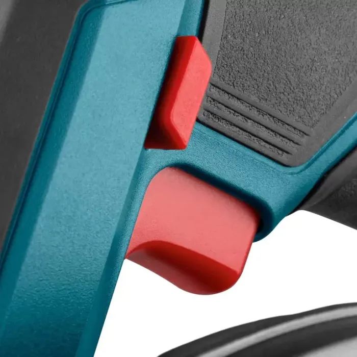 Дискова пила Ronix циркулярна акумуляторна 20В, 4Ah х 2 (8902K) зображення 5