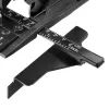 Дискова пила Ronix циркулярна акумуляторна 20В, 4Ah х 2 (8902K) зображення 7