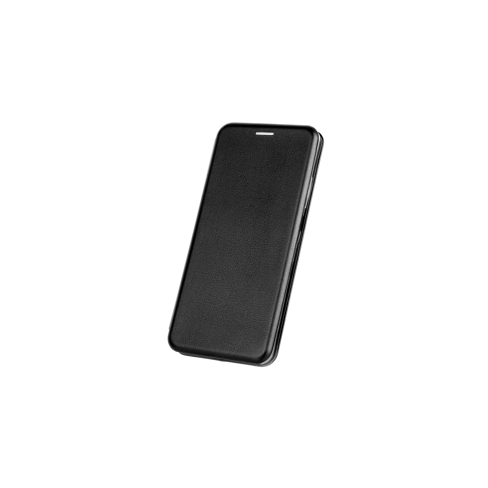 Чехол для мобильного телефона ColorWay Simple Book Xiaomi Redmi Note 12 Pro Black (CW-CSBXRN12P-BK) изображение 2