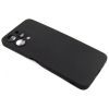 Чехол для мобильного телефона Dengos Carbon Xiaomi Redmi 12 (black) (DG-TPU-CRBN-183) изображение 2