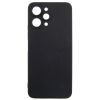 Чехол для мобильного телефона Dengos Carbon Xiaomi Redmi 12 (black) (DG-TPU-CRBN-183)