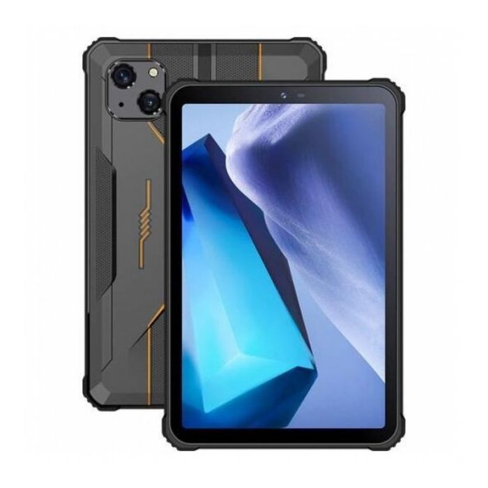Планшет OUKITEL RT3 8" 4/64GB 4G Dual Sim Orange (6931940717267)
