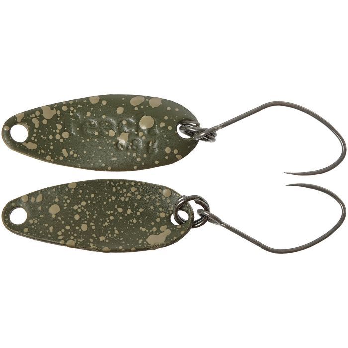 Блешня Nories Masukurouto Teach 0.5g 081T (1561.03.72)