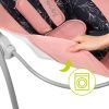 Крісло-гойдалка Lionelo Ruben Pink baby (LO-RUBEN RUBEN PINK BABY) зображення 7