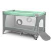 Детский манеж Lionelo Flower Turquoise (LO-FLOWER TURQUOISE) изображение 4
