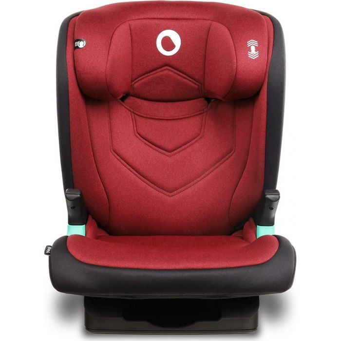 Автокресло Lionelo Neal 15-36 кг Black Onyx (LO-NEAL BLACK ONYX) изображение 2