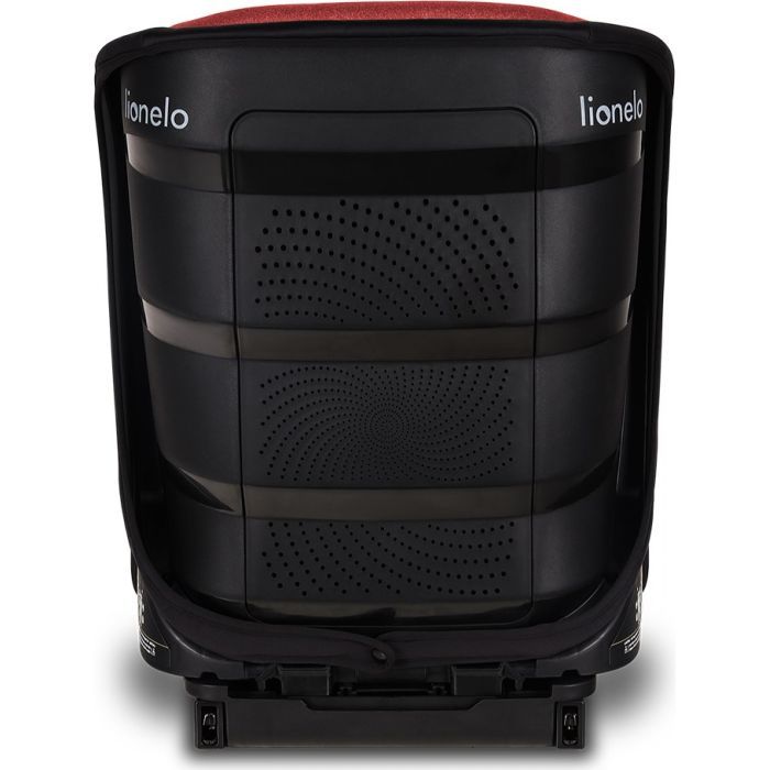 Автокресло Lionelo Neal 15-36 кг Black Onyx (LO-NEAL BLACK ONYX) изображение 5