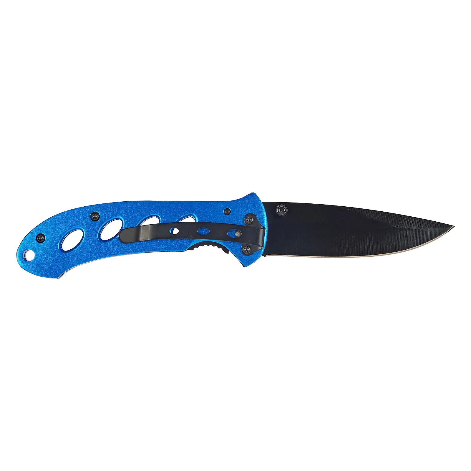 Нож Active Citizen Blue (KL90-BL) изображение 2