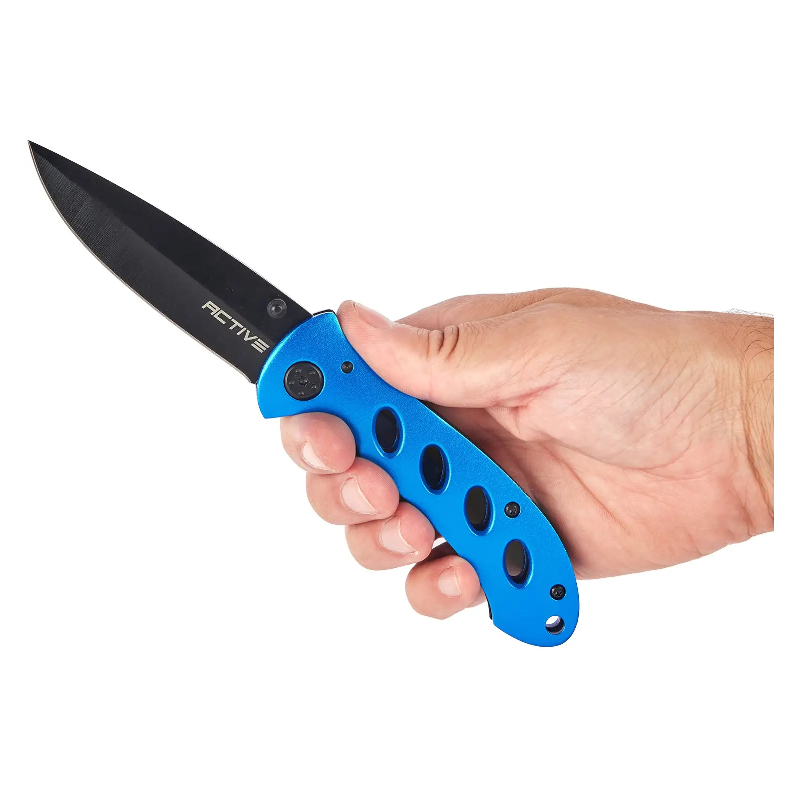 Нож Active Citizen Black (KL90-B) изображение 5