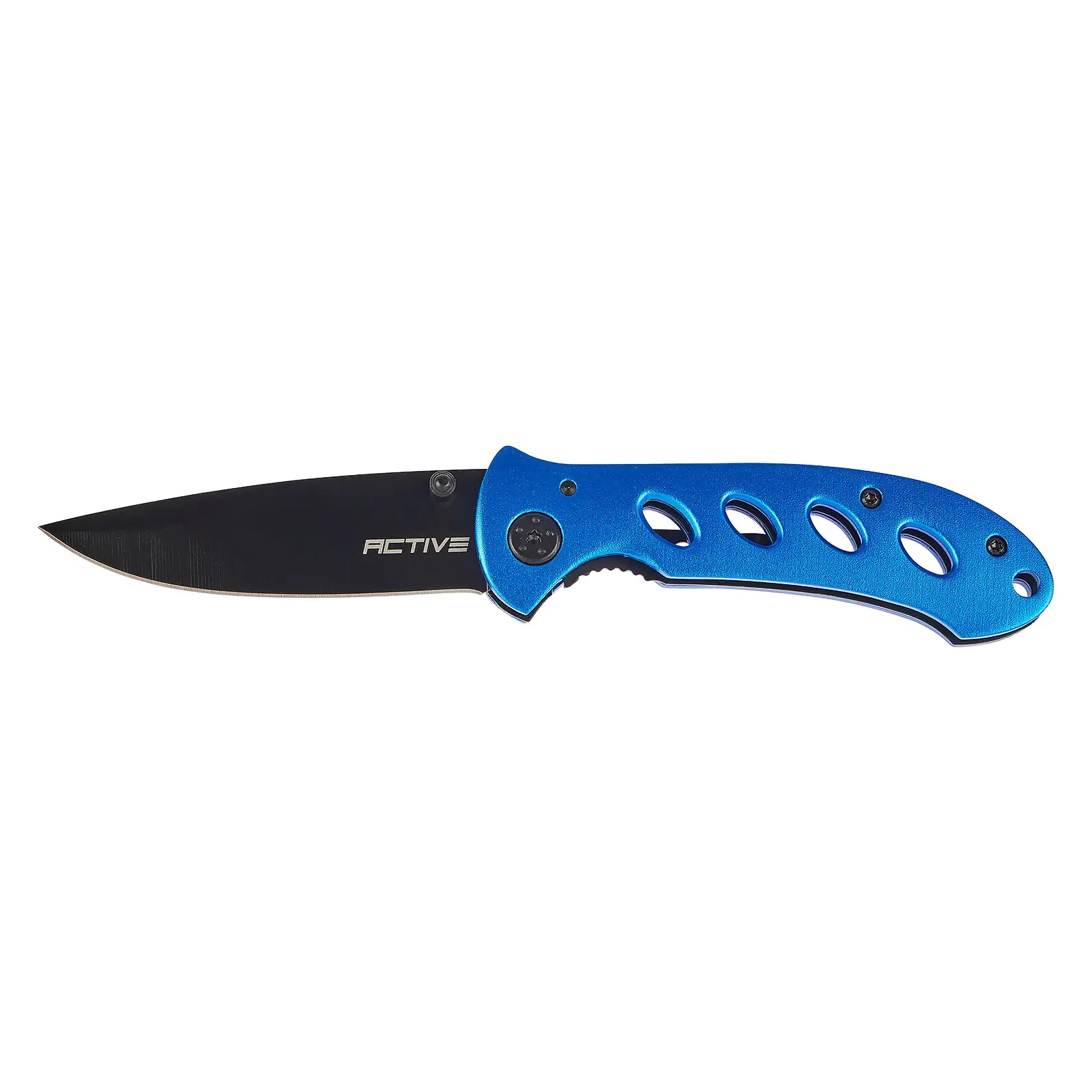 Нож Active Citizen Blue (KL90-BL)