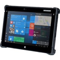 Планшет Durabook R11L11.6"FHD/IntelP4417U / 4/128GB LTE Win10P (R1A8D1DEBAHX) зображення 10