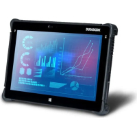 Планшет Durabook R11L11.6"FHD/IntelP4417U / 4/128GB LTE Win10P (R1A8D1DEBAHX) зображення 4