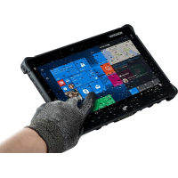 Планшет Durabook R11L11.6"FHD/IntelP4417U / 4/128GB LTE Win10P (R1A8D1DEBAHX) зображення 6