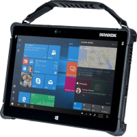 Планшет Durabook R11L11.6"FHD/IntelP4417U / 4/128GB LTE Win10P (R1A8D1DEBAHX) зображення 7