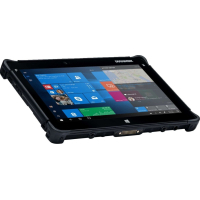 Планшет Durabook R11L11.6"FHD/IntelP4417U / 4/128GB LTE Win10P (R1A8D1DEBAHX) зображення 9