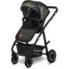 Коляска Lionelo 3 в 1 Amber Dreamin (LO-AMBER DREAMIN (3in1)) изображение 2