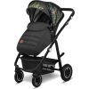 Коляска Lionelo 3 в 1 Amber Dreamin (LO-AMBER DREAMIN (3in1)) изображение 3