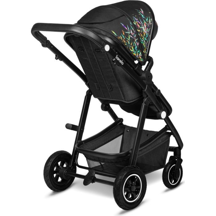 Коляска Lionelo 3 в 1 Amber Dreamin (LO-AMBER DREAMIN (3in1)) изображение 4